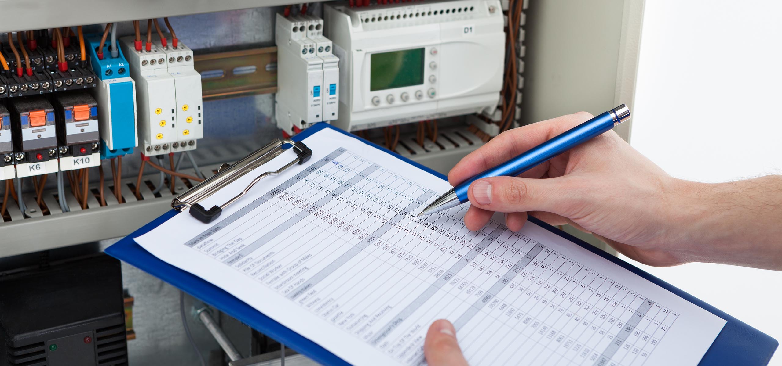 electrical in 