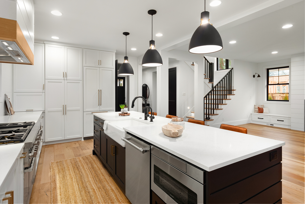 Electrical Installations in Newport
