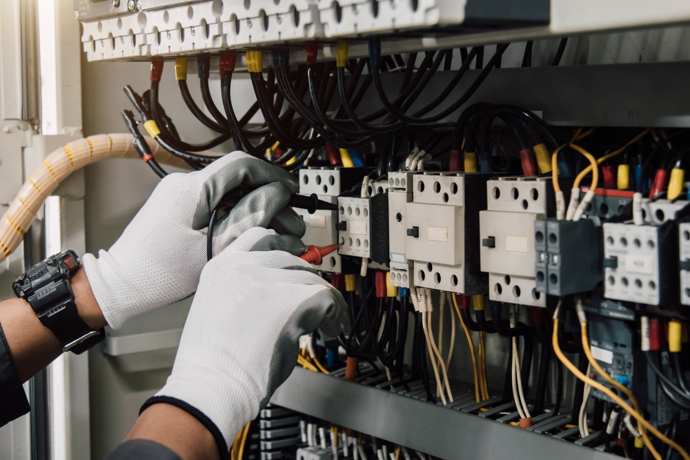 Electrical Services Gwent